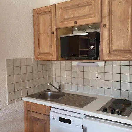 Plein Sud C By Interhome شقة *