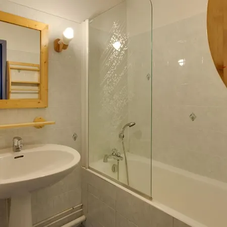 Plein Sud C By Interhome شقة *