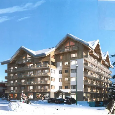 Plein Sud C By Interhome لو دوز آلب