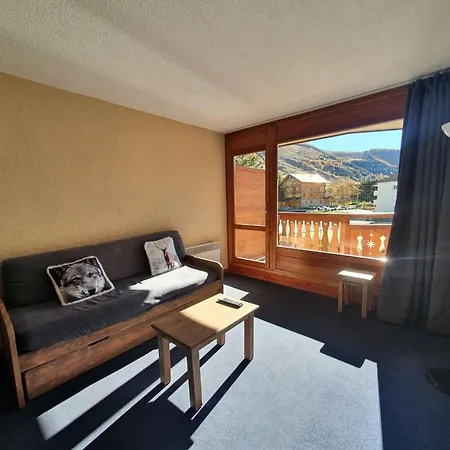 Plein Sud C By Interhome شقة *
